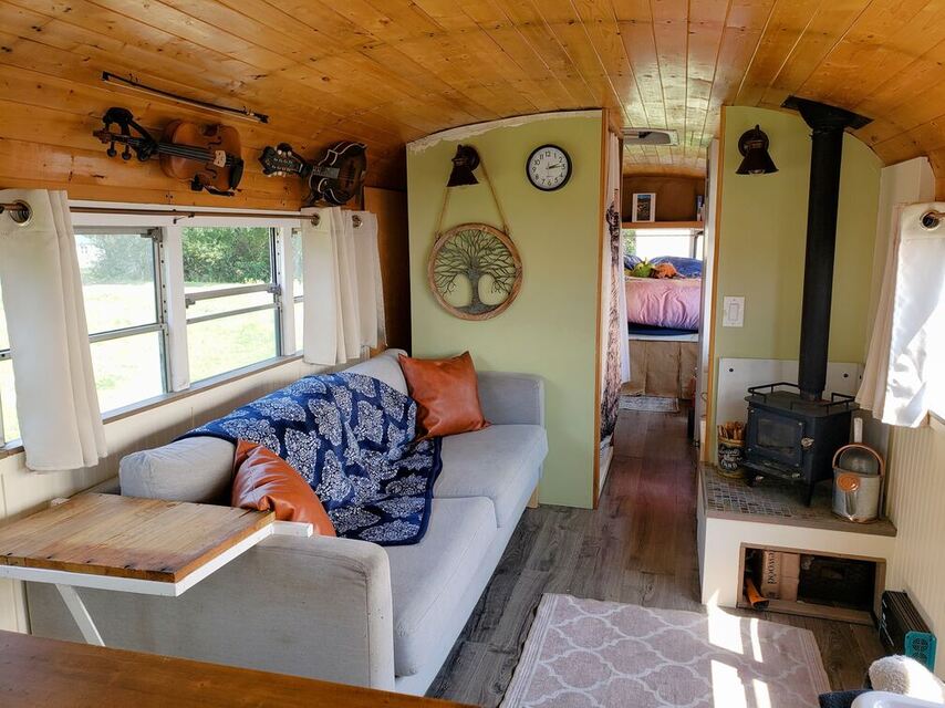 How long do u think u can survive completely off grid?