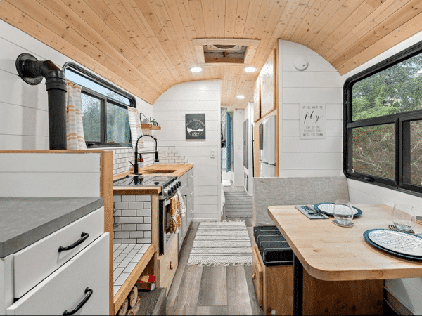 What Price Should I Expect for a Mini Bus?
