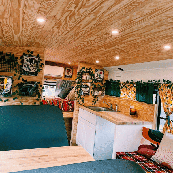 Storage That Actually Stays Put