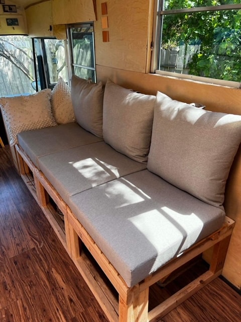 Step 3: Find Buses for Sale