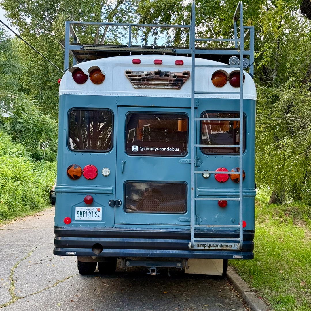 What About Weight and GVWR?