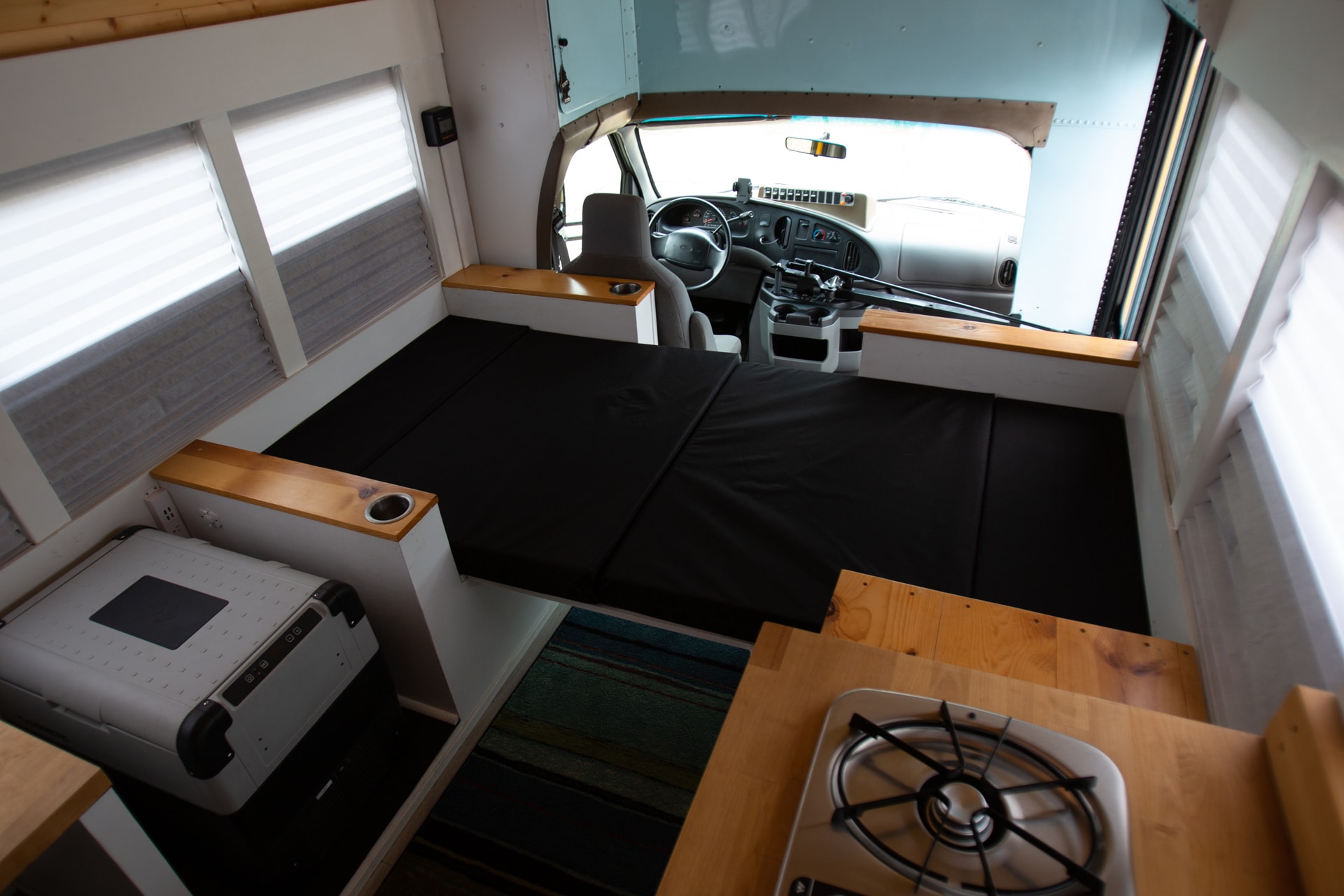 Where to Put It (Space Planning)