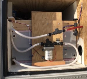 Heating System Check and Backup Options