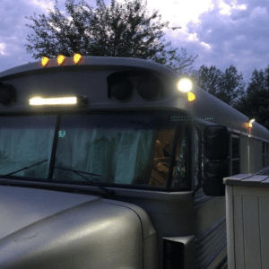 Removing Riveted Windows