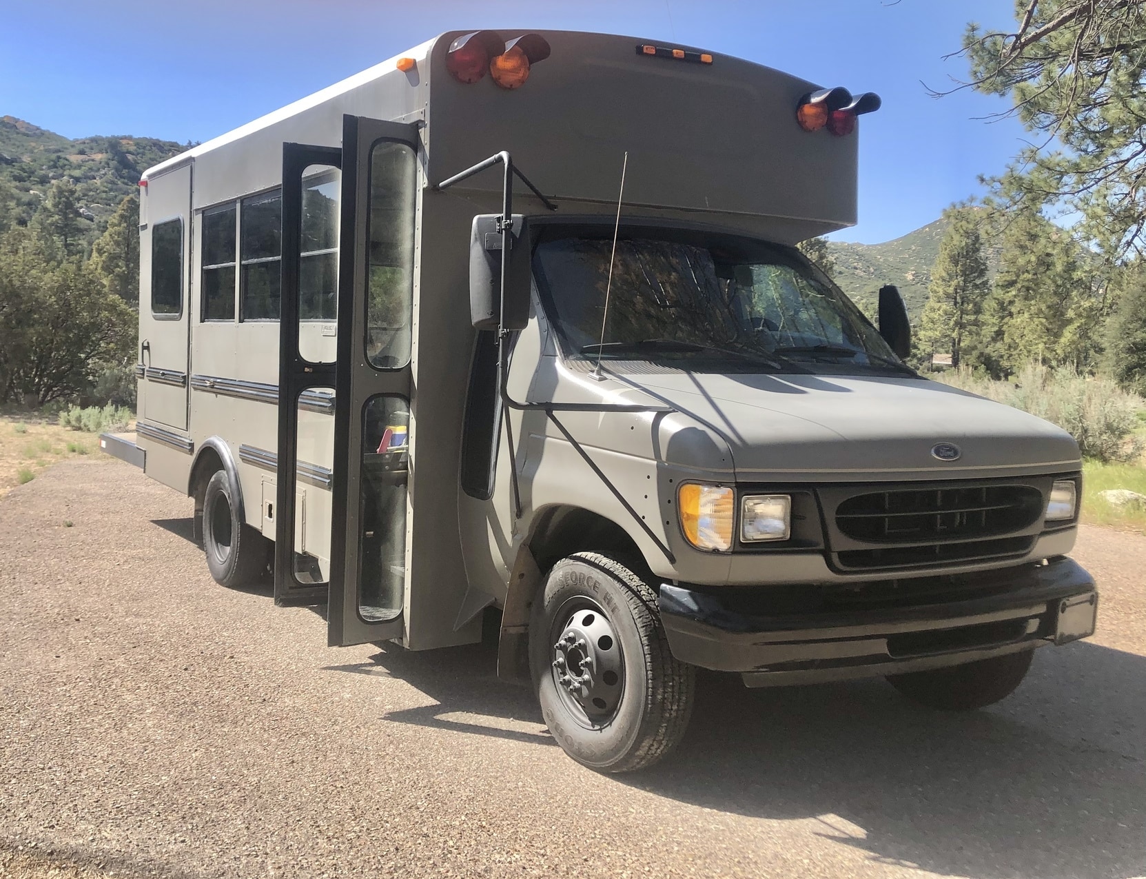 IC Bus Models Youll Find for Sale