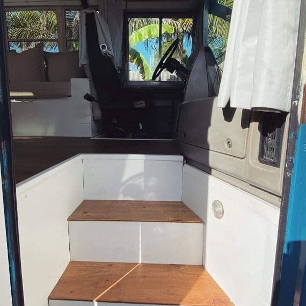 How much did you spend on the bus? Whats a good price range?