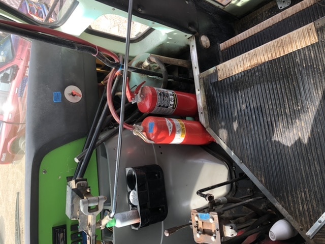 Its cool, Ill admit that. But wouldnt it have been way cheaper to just buy a used RV?