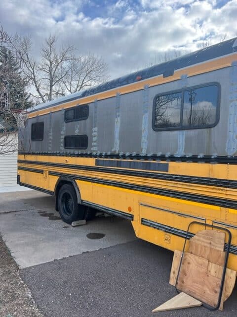 Campground and Parking Fees