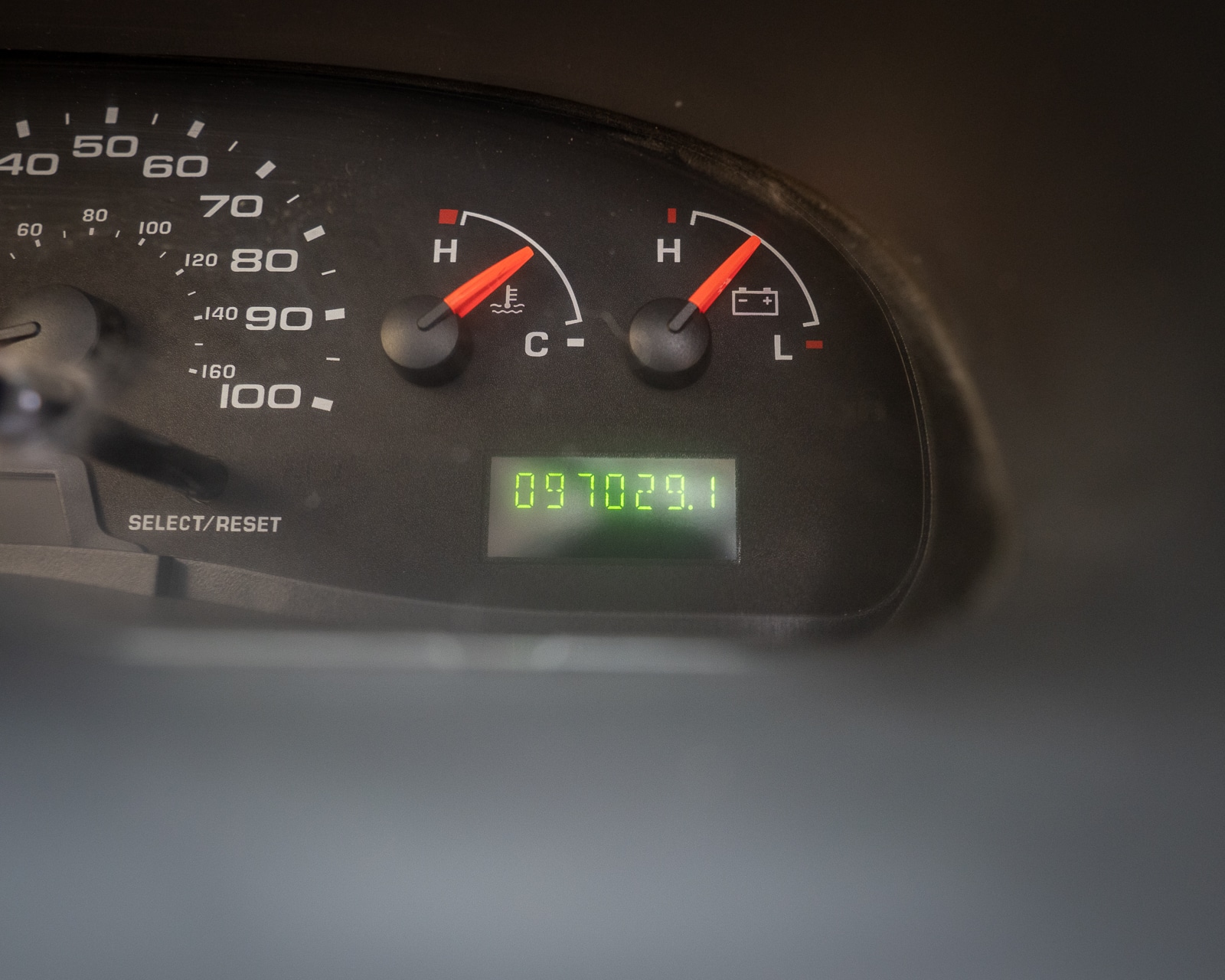 Mechanical Repairs and Maintenance