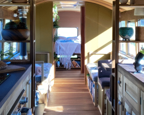 Width: Is a School Bus Really 8 Feet Wide?