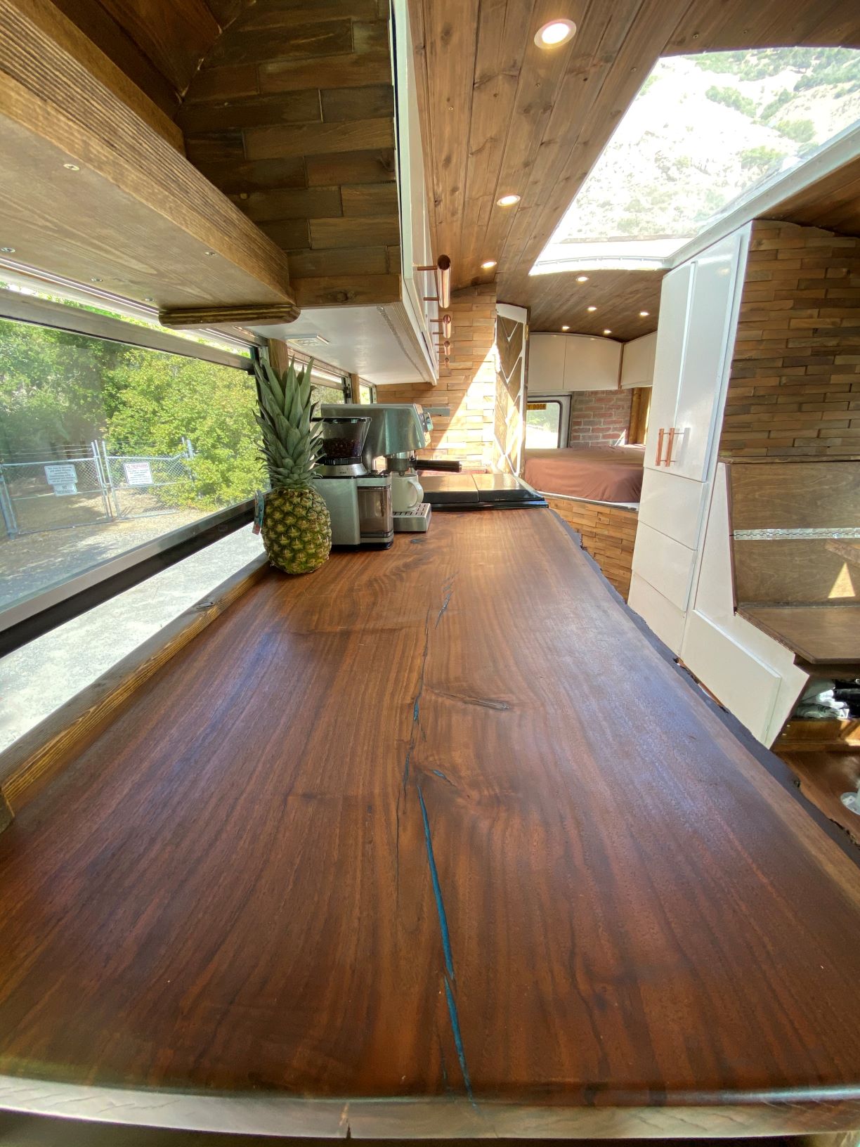 Radiant Floor Heating