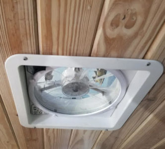 Using the Buss Original Heater