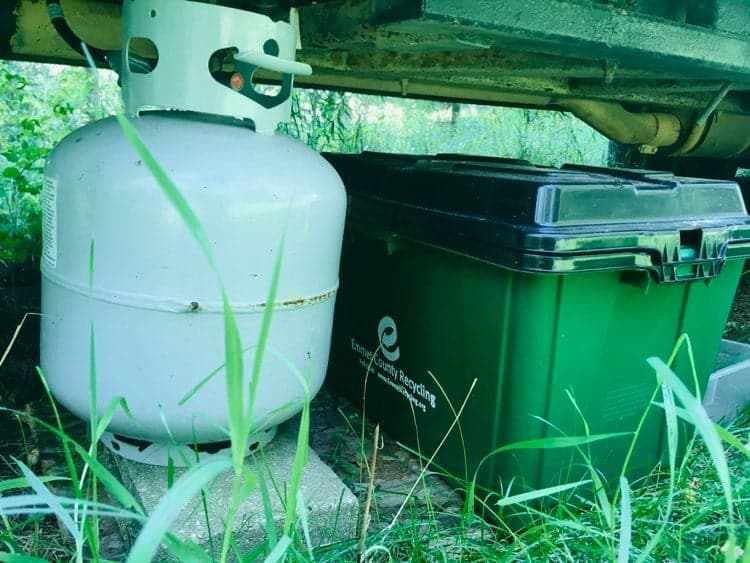 How do they connect to a water source?