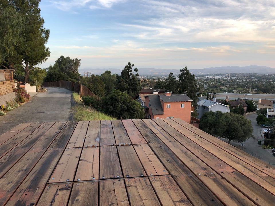 How do they get water?