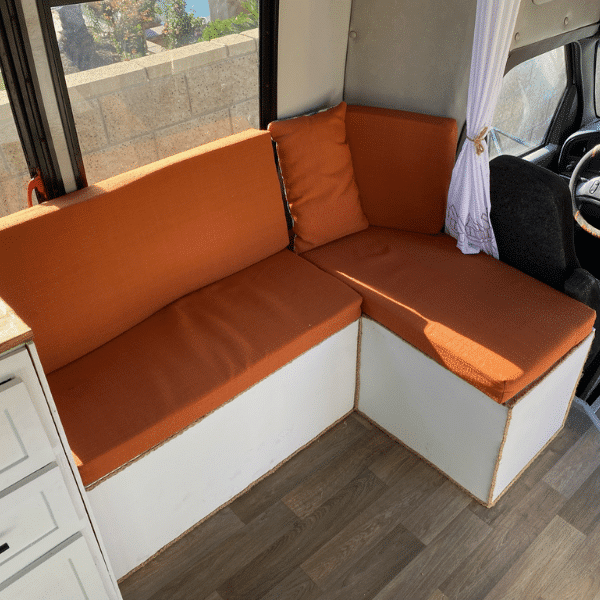 How do you dispose poops and waste materials?