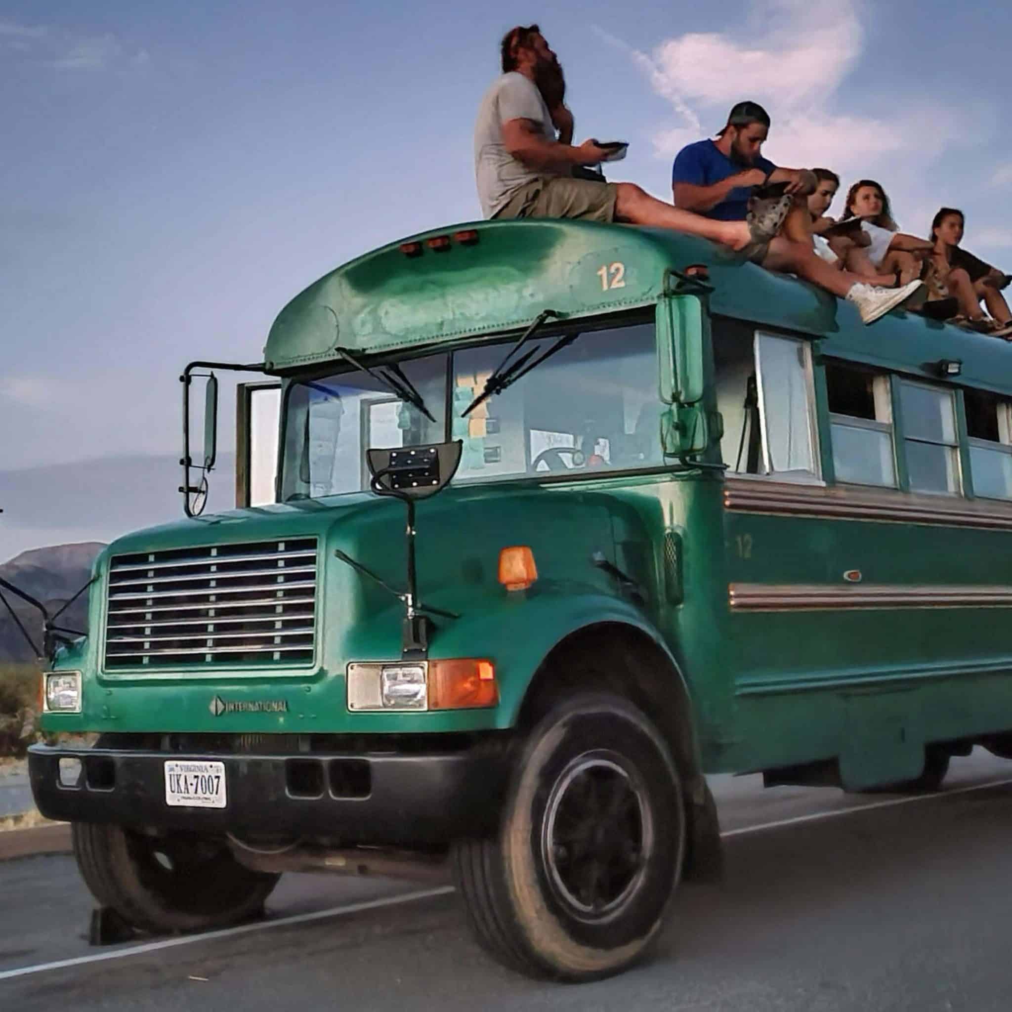 Putting It All Together: What the System Actually Looks Like