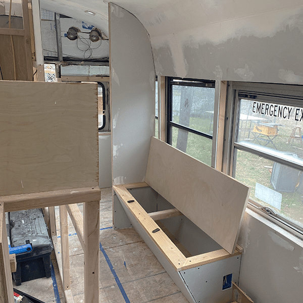 Realistic Costs for a Complete Water System