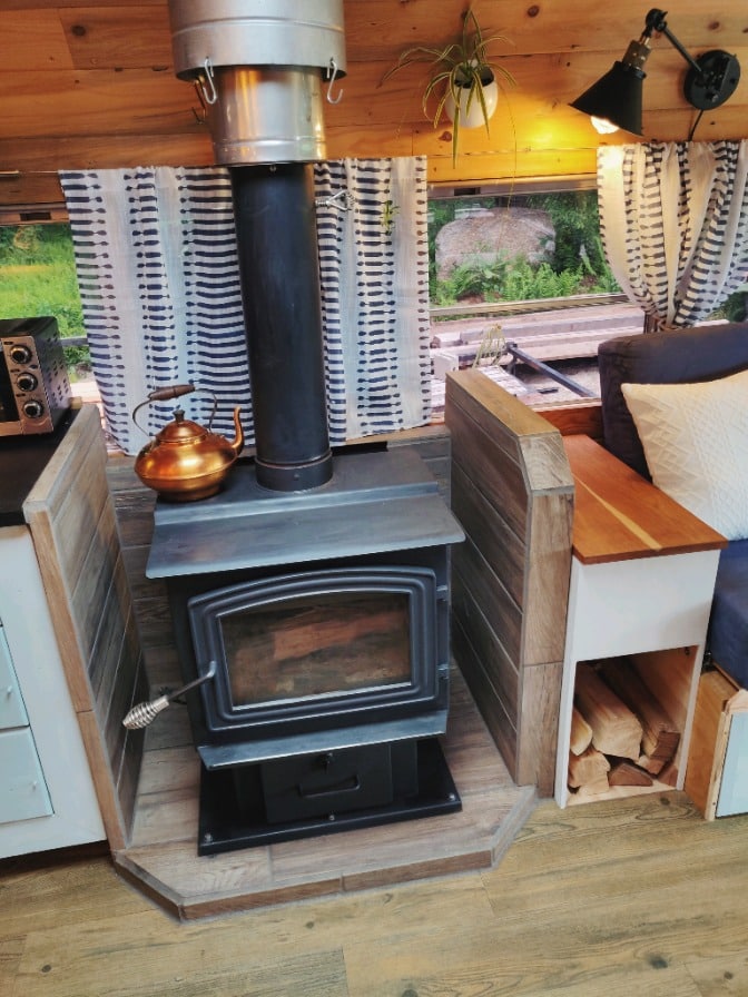 Winterizing: The Part Nobody Wants to Think About