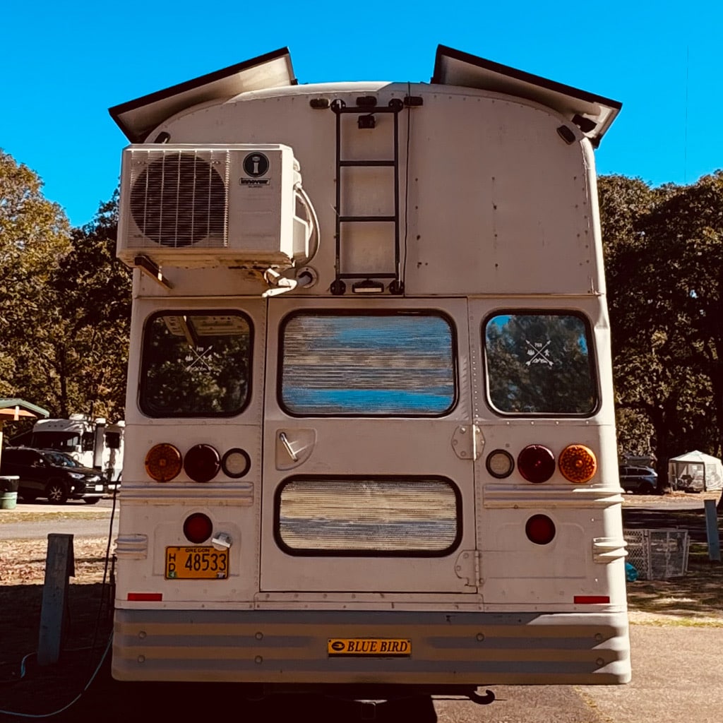 What about seatbelts for the family in case of an accident while traveling?