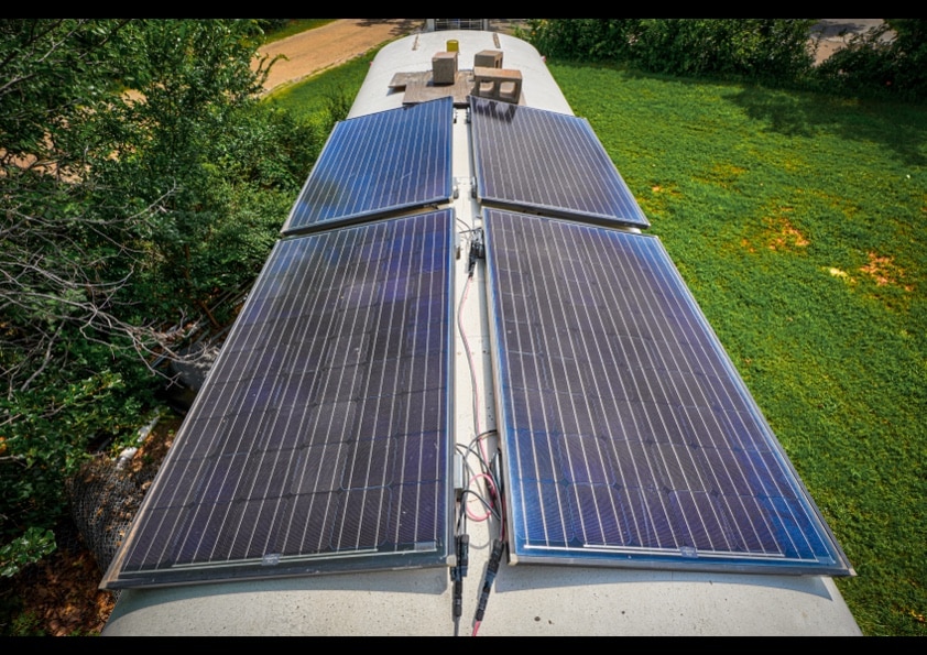 Step 1: Calculate Your Daily Power Needs