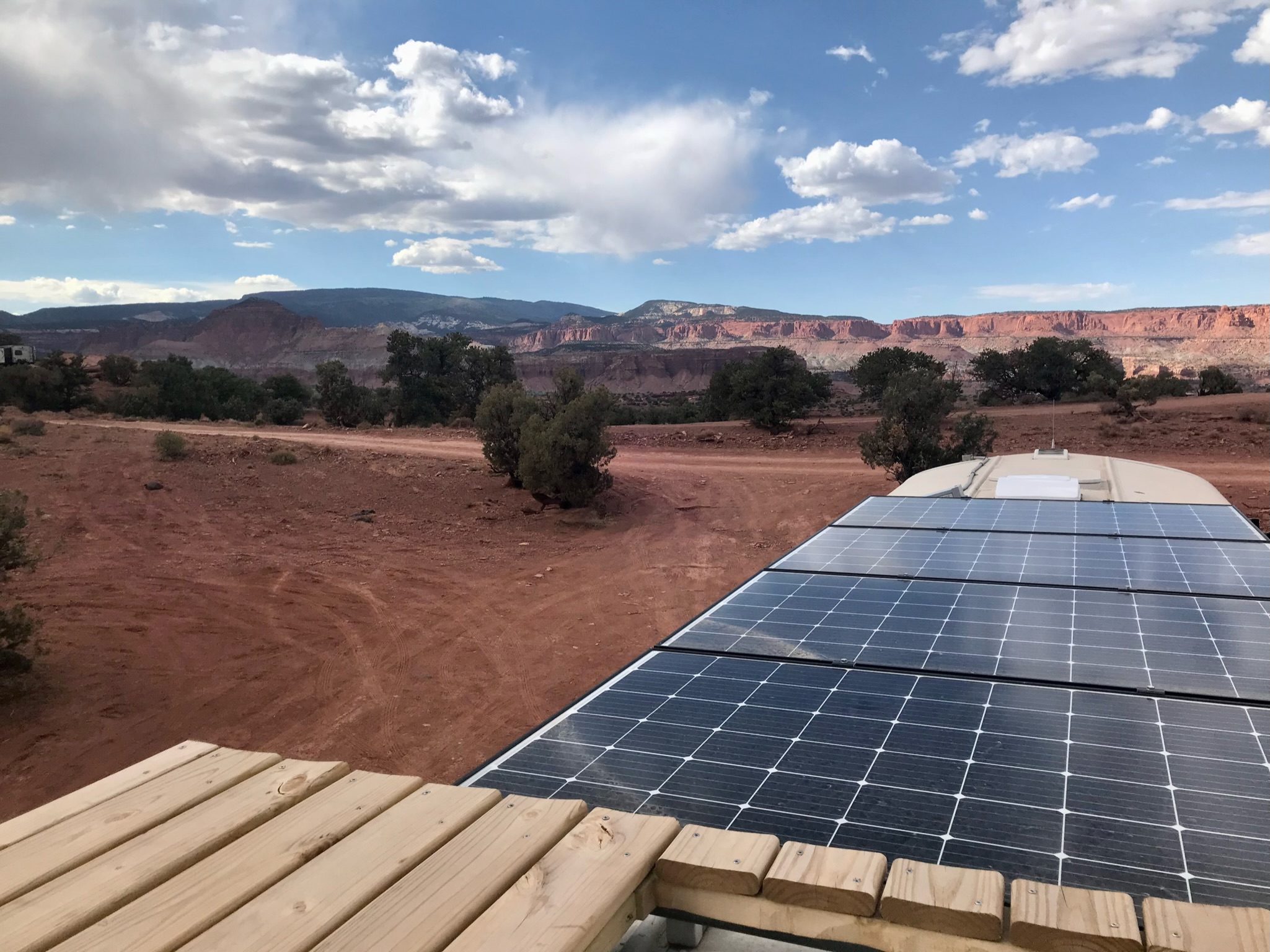 Step 2: Size Your Solar Panels