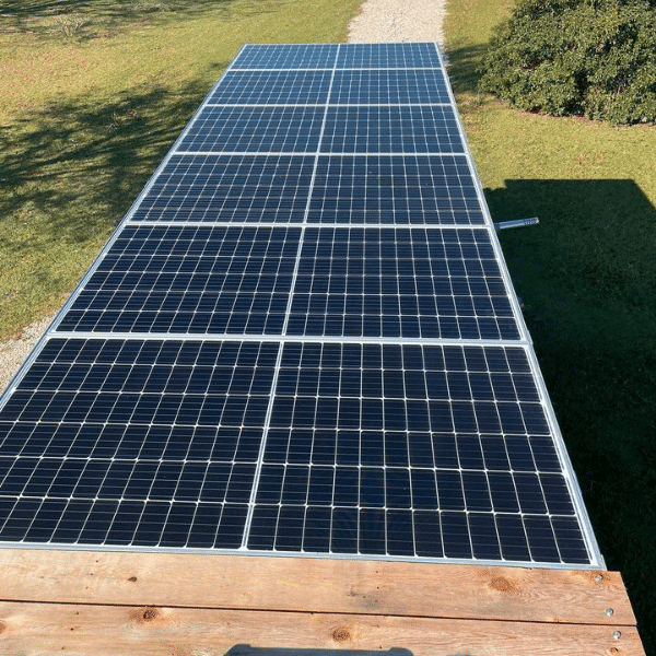 Step 3: Choose Your Battery Bank