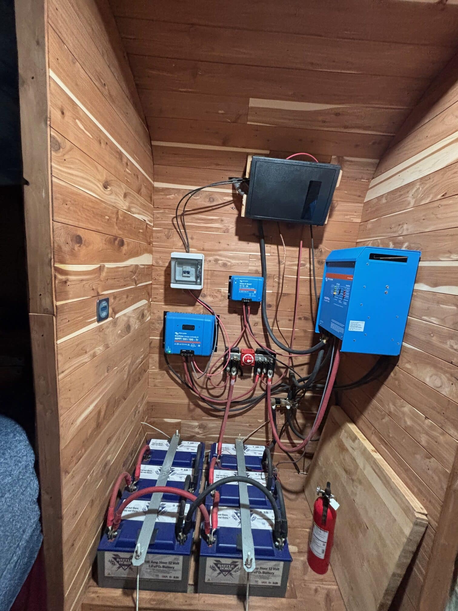 Step 5: Select Your Charge Controller