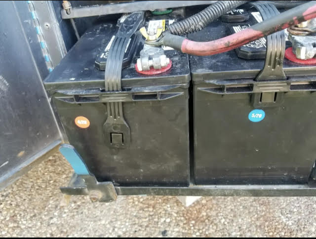 This looks very cool and very cool family experience. Why not get an RV? Whats the difference?