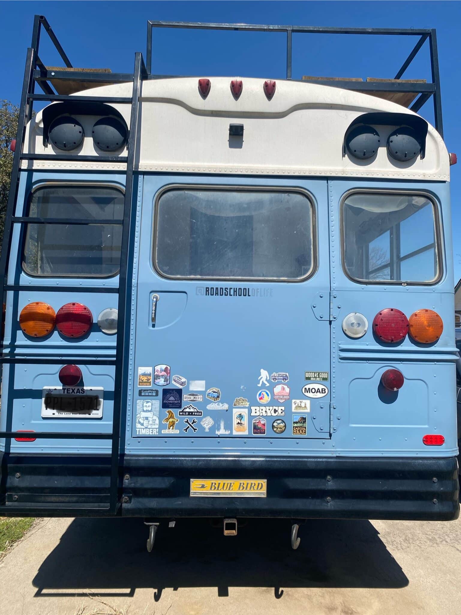 Whats the cost benefits to just buying an RV or Air BnB vacations?