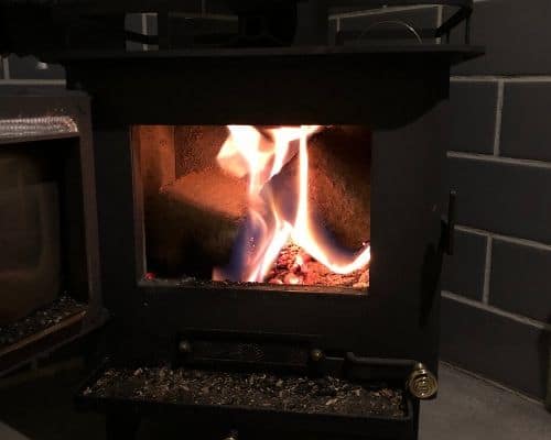 Winterizing your waste system