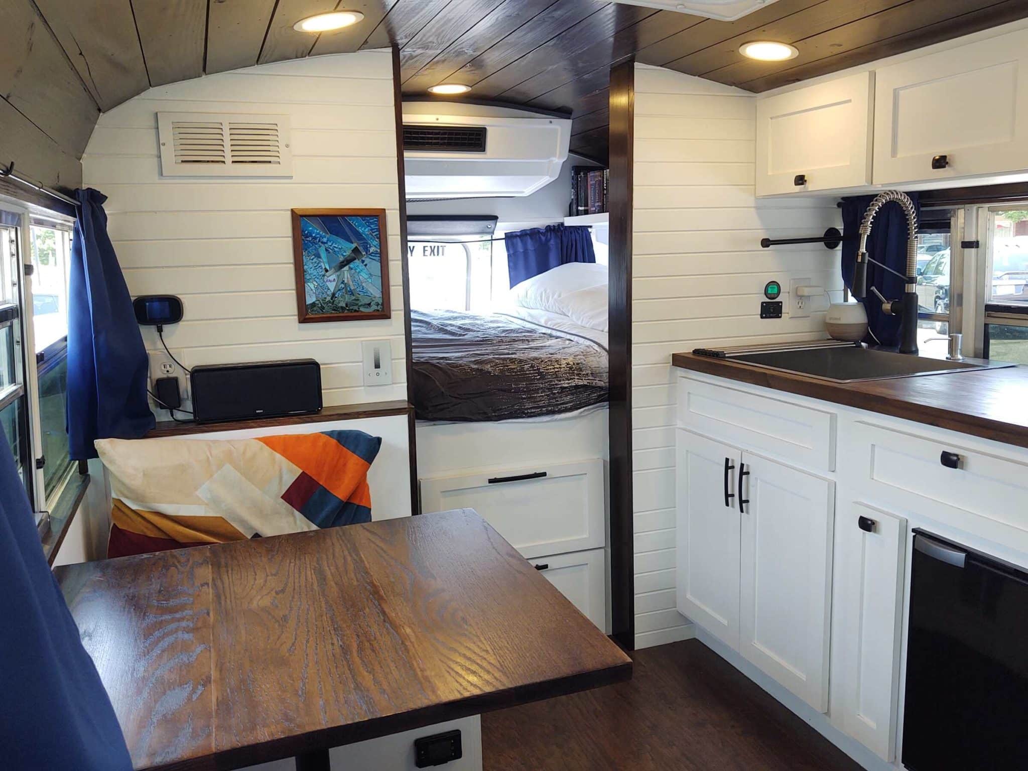 RV-Friendly Cities and Counties