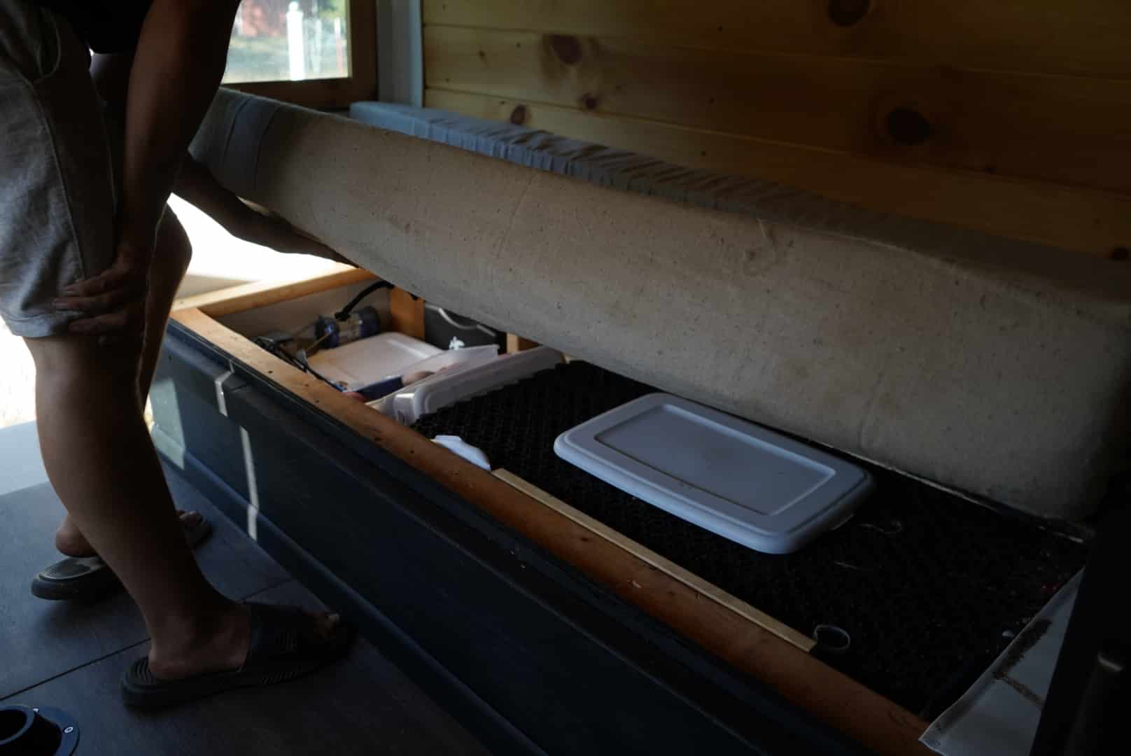 How do you handle loneliness on the road?