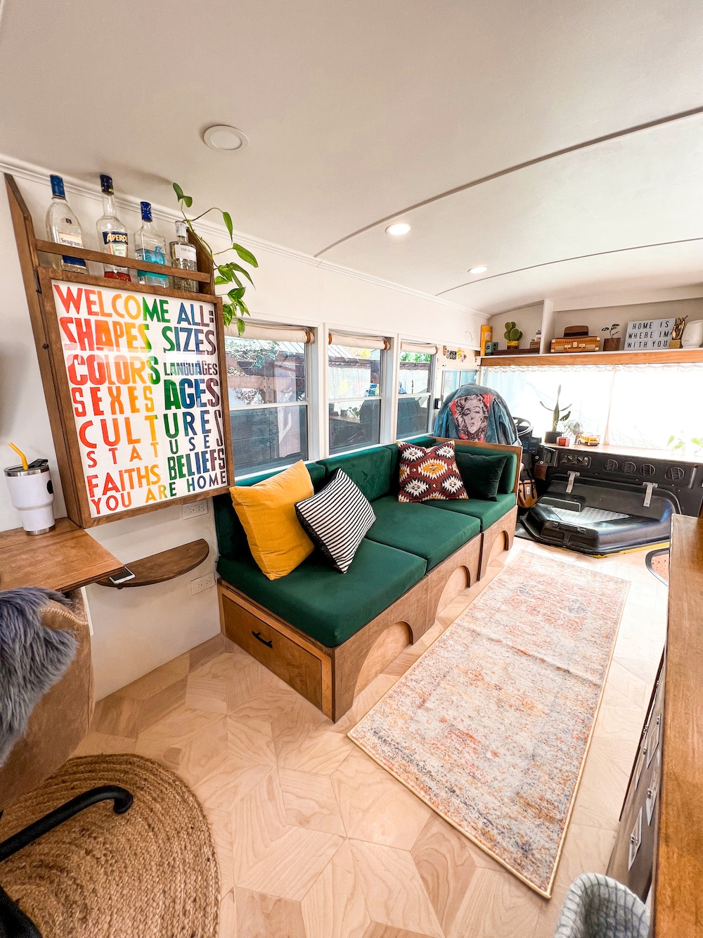 Work-Life Balance When Your Home Is Your Office
