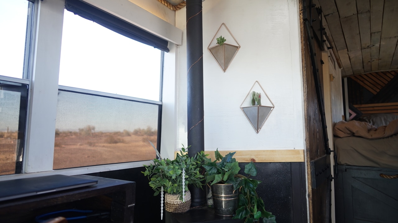 Can you or do you have insulation for very cold weather? Or is this just for warm climate?