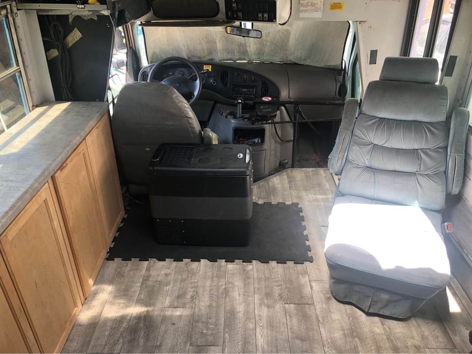 Who is your ins company? Geico telling me no