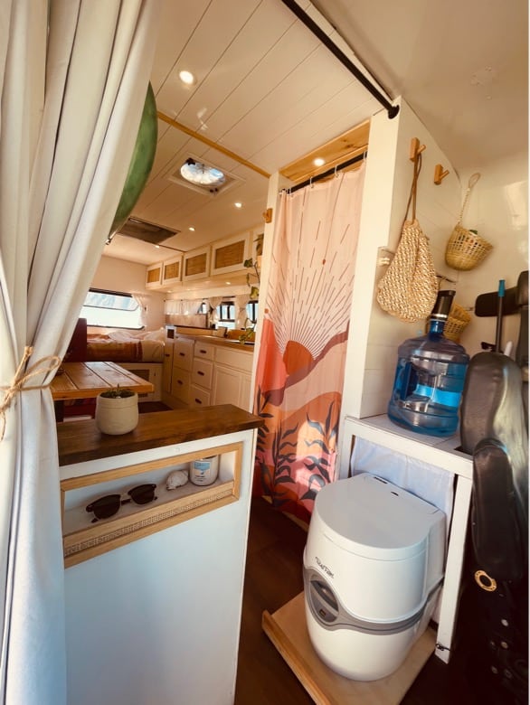 How is the bus registered when you pick it up from the desert where you bought it and you get it hom