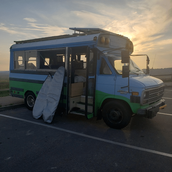 1. Parking Is a Constant, Low-Grade Stress