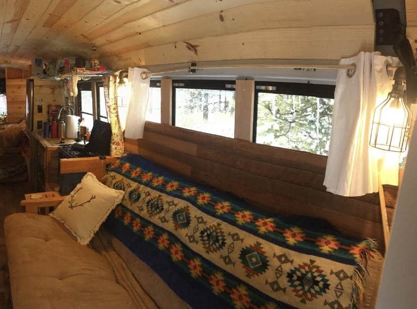 3. Laundry Becomes a Whole Event