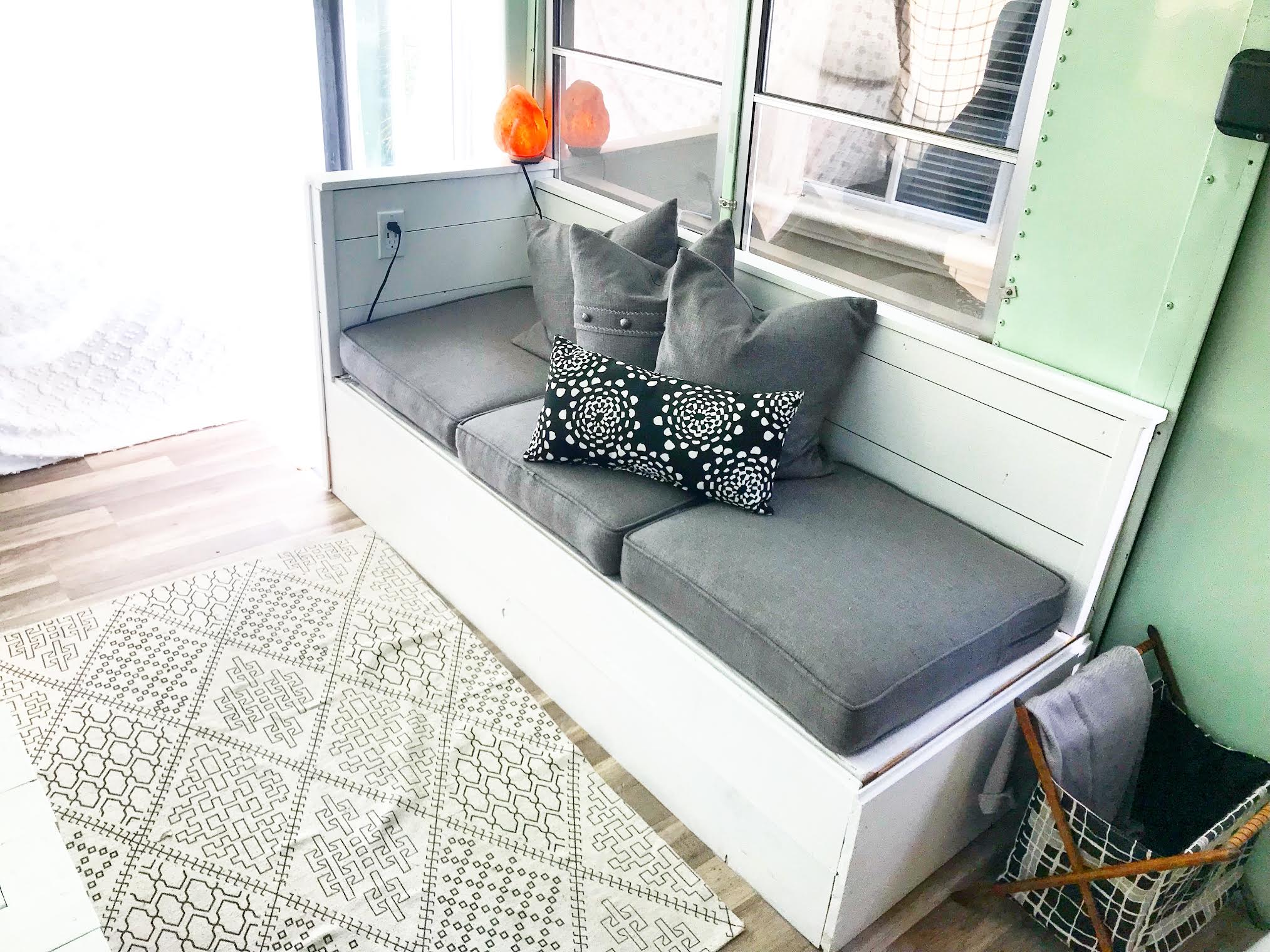 6. Weather Affects Everything