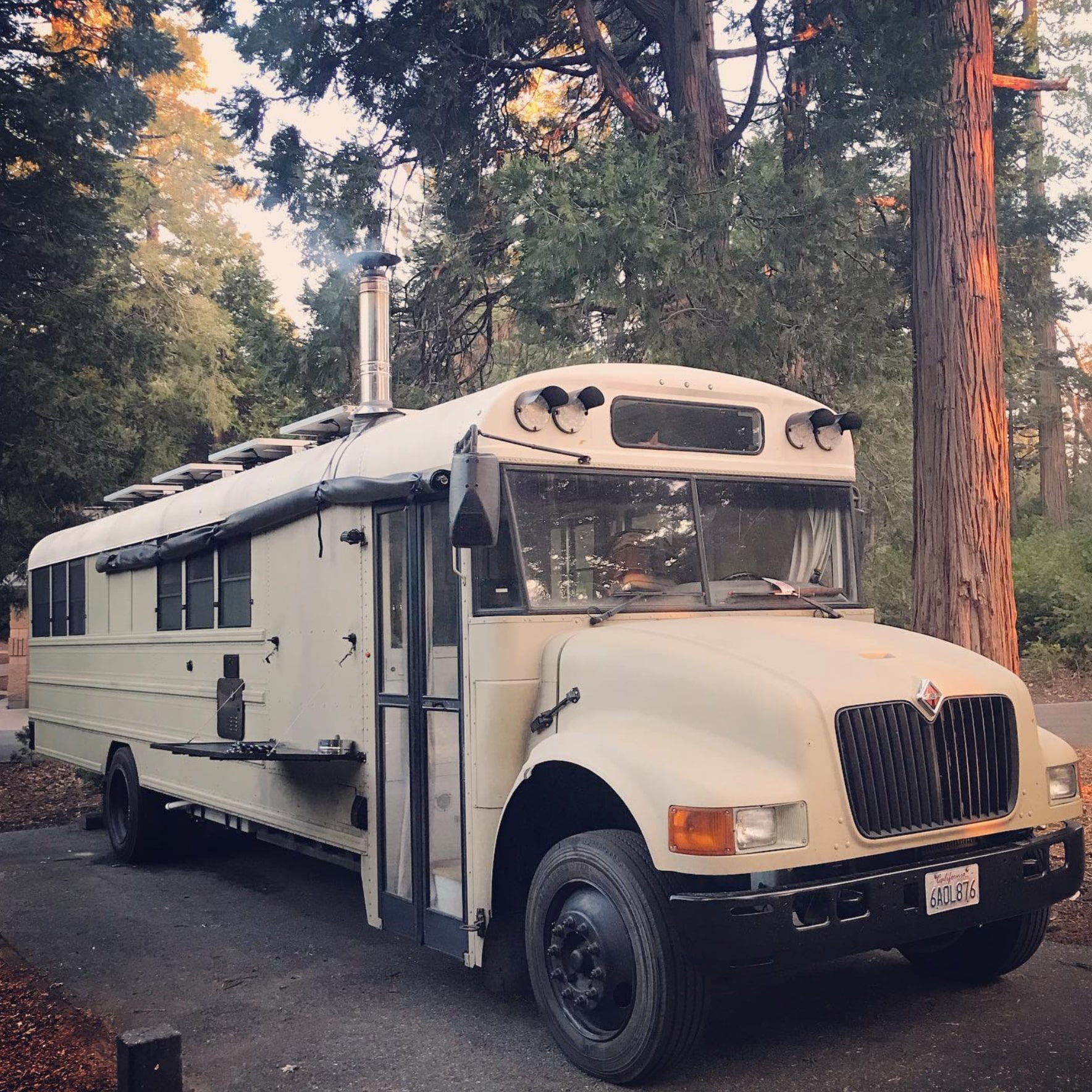 7. Loneliness on the Road Is Real