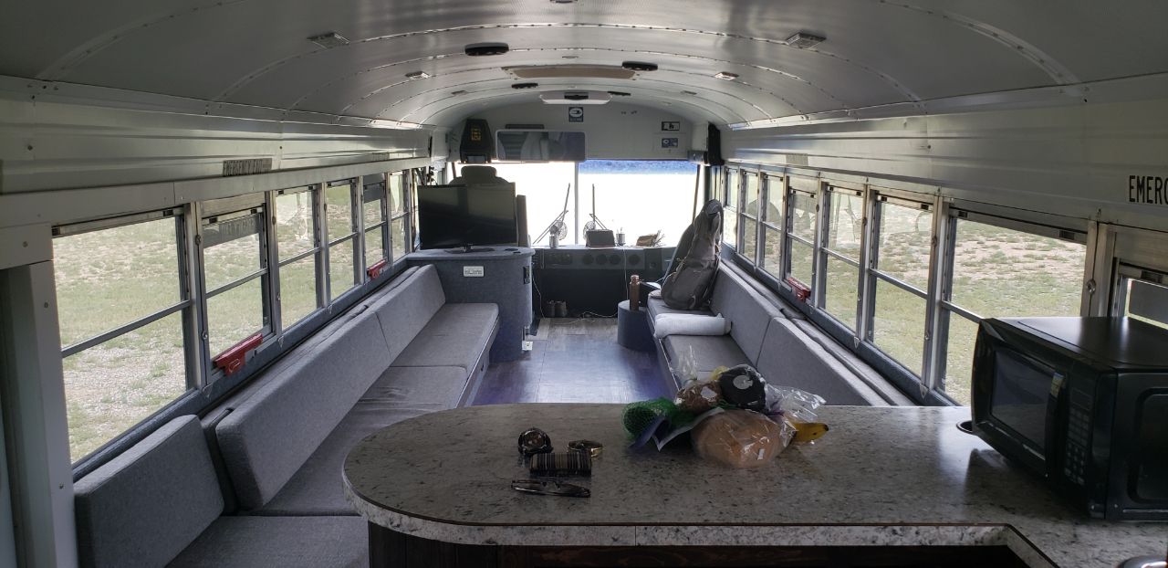 Thomas Saf-T-Liner HDX (Type D)