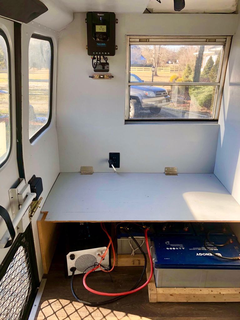 Thomas vs Blue Bird vs IC Bus