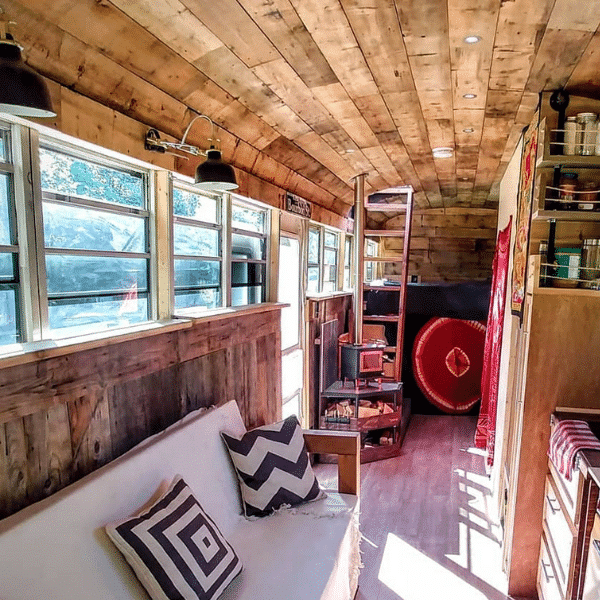 Floor Plans and Layout Considerations