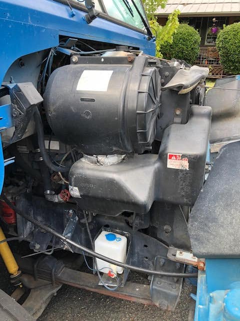 Mechanical Considerations