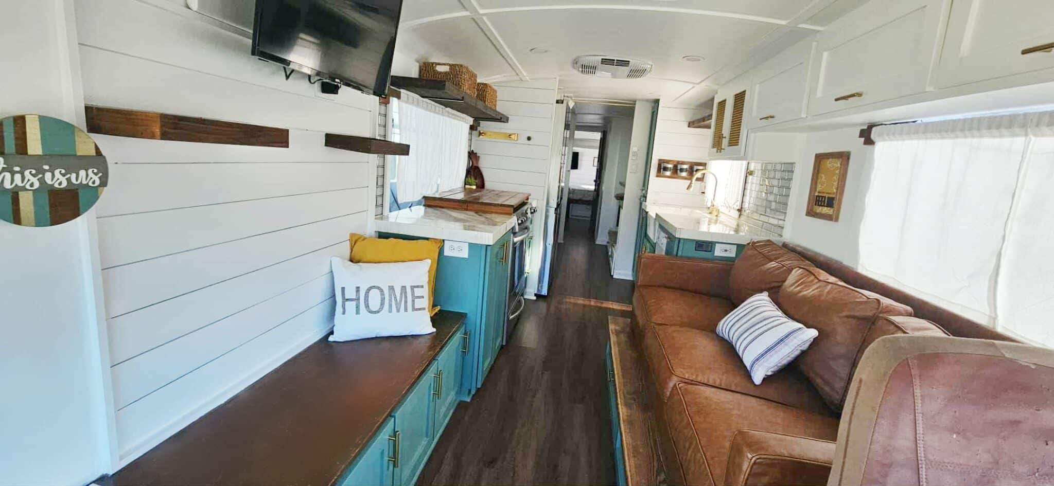 Where to Find Transit Buses for Sale