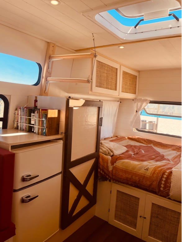 Selling Crafts, Goods, or Build Services