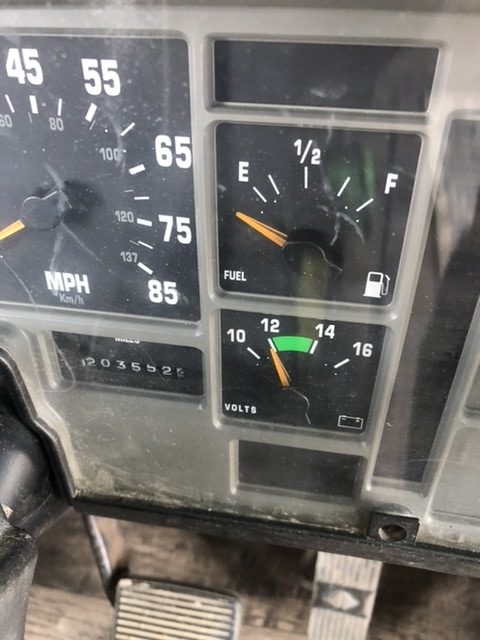 So many old bus conversions. Surely the expensive mechanical repairs must be an ever-ongoing threat?