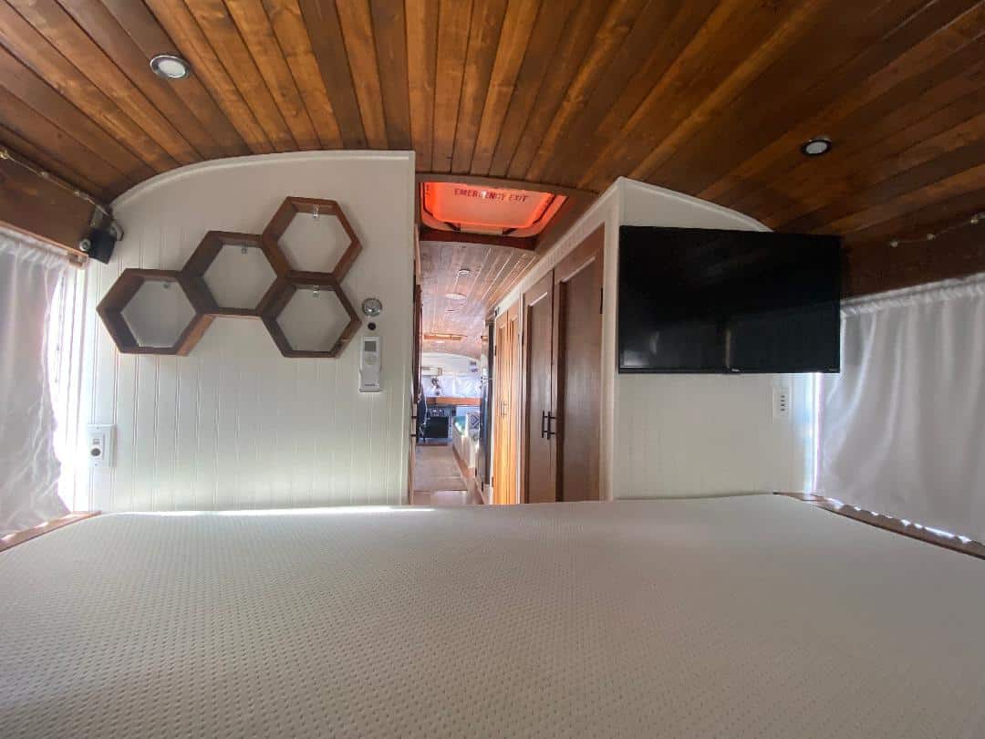 What do you do with all the cars your family needs?