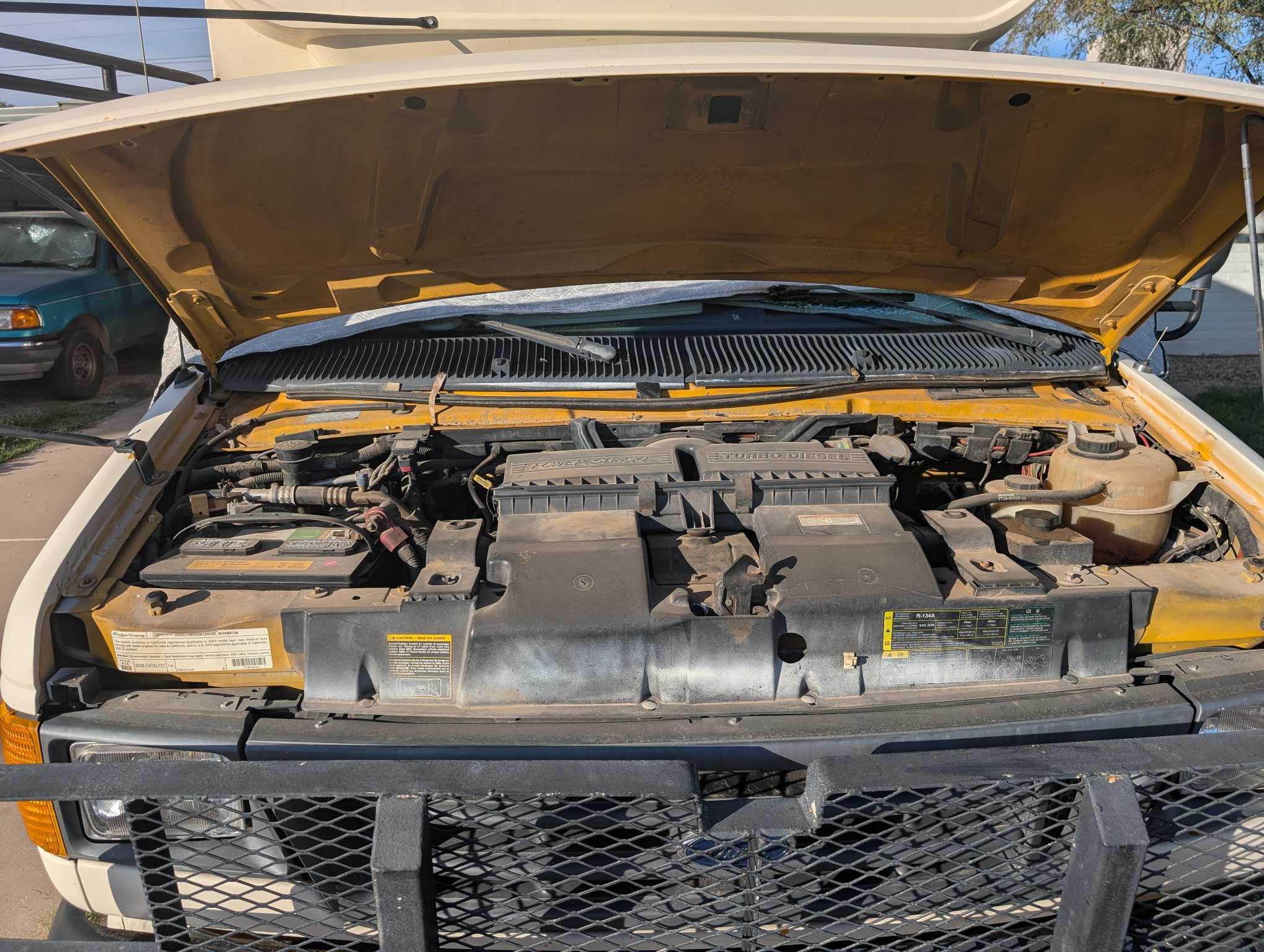 Why do they retire them? And why do they just leave them in there instead of scrapping for parts?
