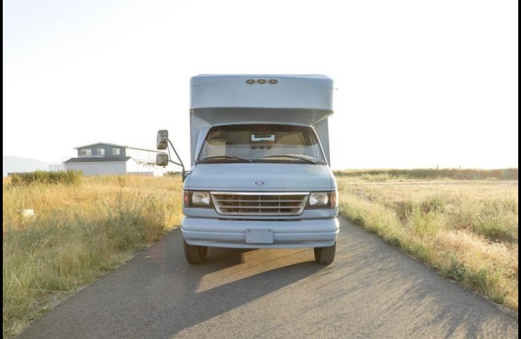 Is insurance a real problem with amateur built RVs? In Australia we have regulations that we have to
